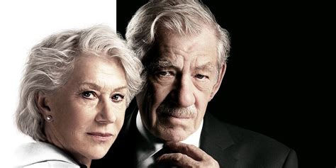 The Good Liar Trailer & Poster: Ian McKellen Stars As A Conman