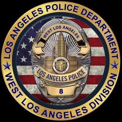 LAPD - West Los Angeles (@LAPDWestLA) / Twitter