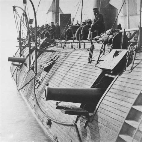 Photos of Ironclad Warships : r/Historycord