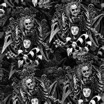 BeetleJuice Movie Poster 23 – Pattern Crew