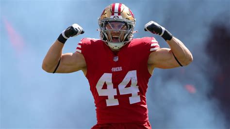 Kyle Juszczyk knows 49ers must earn No. 1 NFL power ranking status weekly – NBC Sports Bay Area ...