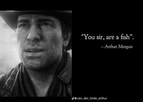 best rdr2 quote ever : r/RDR2