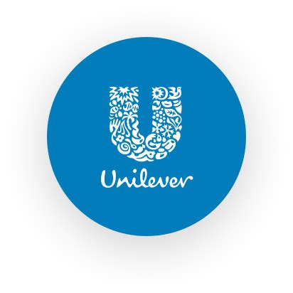 Unilever Logo Transparent Png