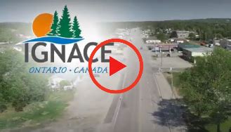 Township of Ignace - About our Community