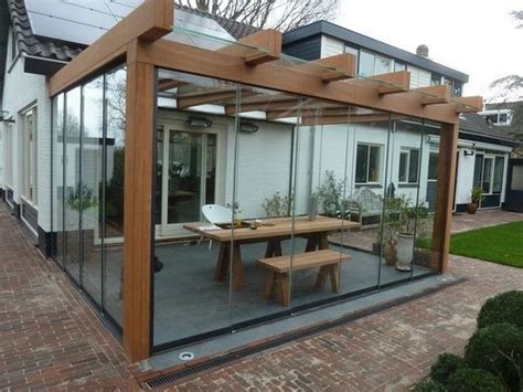 ️ 23 Creative Ideas Outdoor Patio Enclosures 2 | Pergola, Patio ...