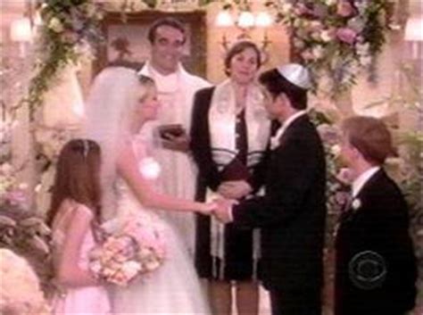 The Nanny - Maggie's wedding - Sitcoms Online Photo Galleries