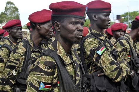 South Sudan lifts siege on ex-military chief’s house | Salva Kiir News | Al Jazeera