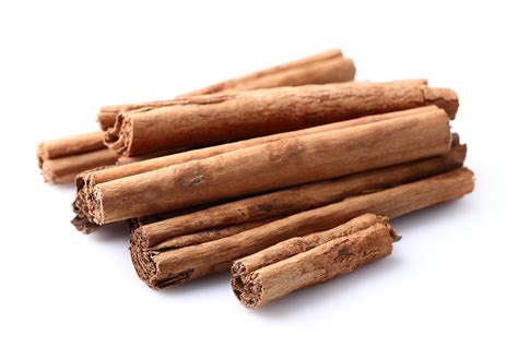 Cinnamomum zeylanicum (cinnamon) bark extract – NutraWiki