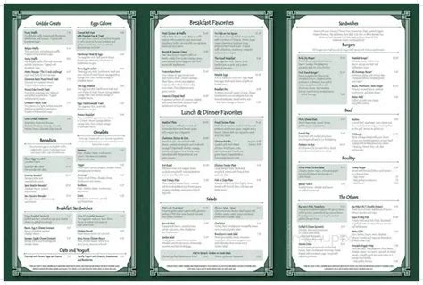 Metro Diner Breakfast Hours, Menu, and Prices - 2023