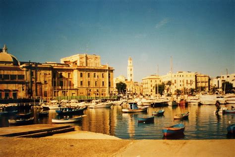 È Bari la città italiana da non perdere nel 2019: parola di Lonely Planet