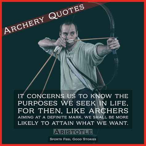 103 Best Archery Quotes and Captions that Hit the Bullseye