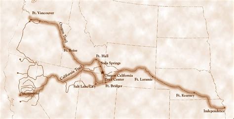 Rails To Trails Oregon Map - China Map Tourist Destinations