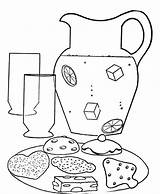 Lemonade Stand Coloring Pages  Coloring Home sketch template
