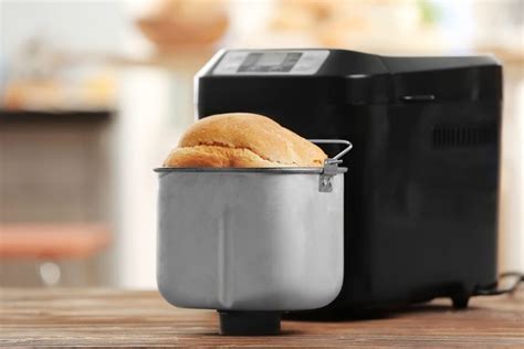 Rising to the Occasion: Is a Bread Machine a Kitchen Essential or a Luxury? - Baking Kneads, LLC