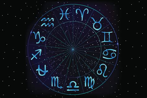 Star sign symbols: Zodiac glyphs for all 12 horoscope signs explained – The US Sun | The US Sun