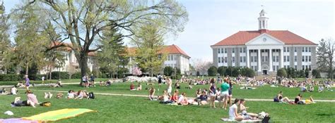 James Madison University - JMU Reports Home