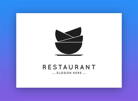 20+ Best Restaurant Logo Designs (Inspiration for 2022)