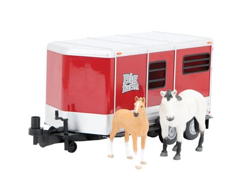 Britains Horse Trailer - Toys - Toys At Foys