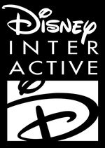 Disney Interactive Studios | Logo Timeline Wiki | Fandom