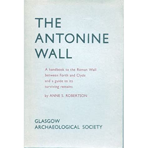 THE ANTONINE WALL – Past Horizons