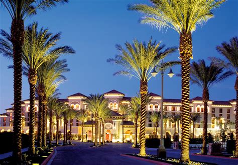 Green Valley Ranch Resort Spa & Casino - Home