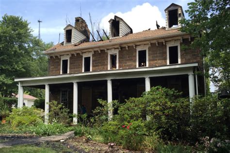 Rebuild The Historic Century Inn | Indiegogo