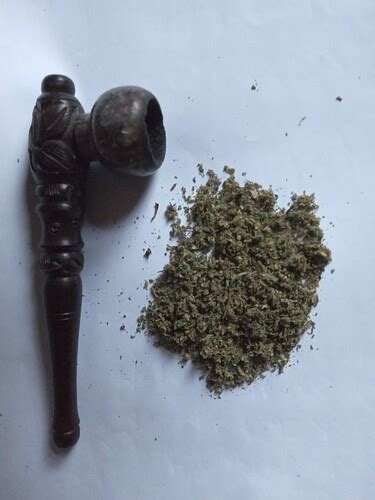 Jinni pipe, anyone try this? - About Marijuana - I Love Growing Marijuana Forum