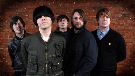 The Charlatans - New Songs, Playlists & Latest News - BBC Music