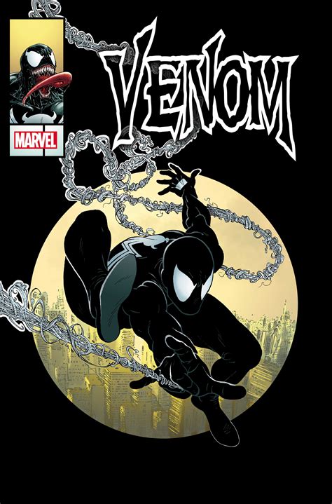 Venom (2021) #4 (Variant) | Comic Issues | Marvel