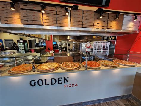 Golden Pizza Italian Restaurant - Winter Park, FL 32792 - Menu, Reviews ...