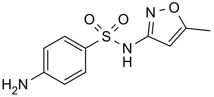 Sulfonamid (Medizin) - Sulfonamide (medicine) - qaz.wiki