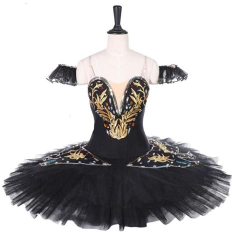 Black Swan Costume | Twirling Ballerinas