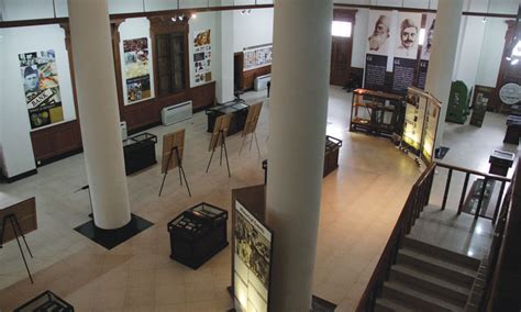 Heritage: The magnificent State Bank of Pakistan Museum - Newspaper - DAWN.COM