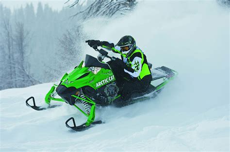 Arctic Cat Snowmobiles #1 | Snowmobile, Arctic, Cats