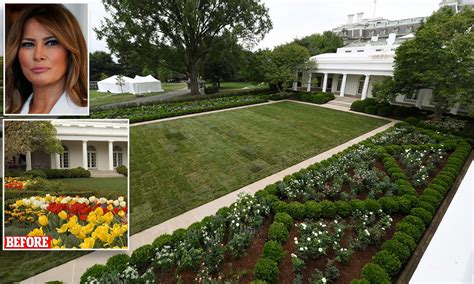 45+ White House Rose Garden Jackie Kennedy Pictures | Top Garden