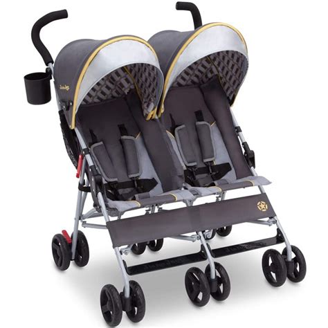 Jeep Scout Double Stroller for $59.99 (reg. - Kids Activities | Saving ...