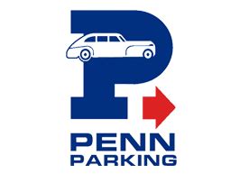 Penn Parking Archives - AllStar Logo