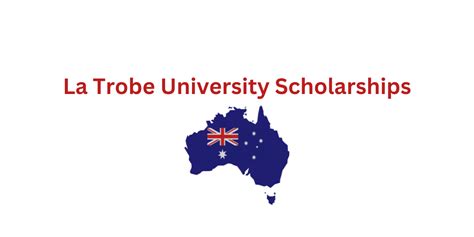 La Trobe University Scholarships - ScholarshipsPro