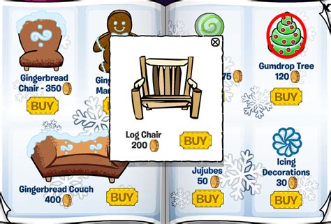 Club Penguin Cheats by Mimo777