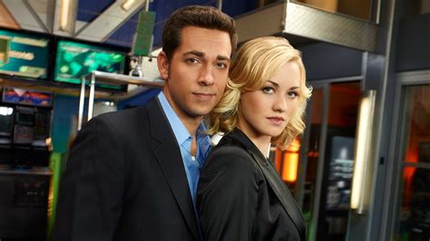 Chuck Movie Is 'Close' to Finally Happening Teases Zachary Levi