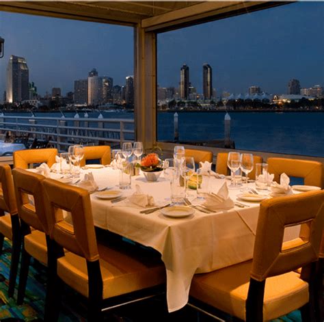 Peohe's - Coronado Island | Part of the Chart House Family of Restaurants | Coronado island, San ...