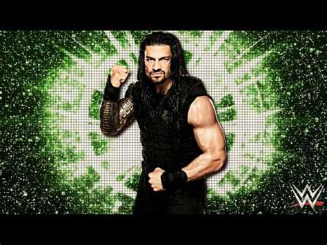 Roman Reigns - The Truth Reigns (WWE Theme Song Download) - Soundtracks Tv