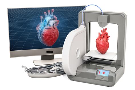 3D Printing of Medical Devices at the Point of Care