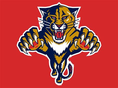 Florida Panthers Flag N*HL National Hockey League 3ft x 5ft Polyester Banner Flying 150* 90cm ...