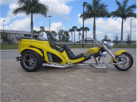 Boom Trikes Motorcycles for sale