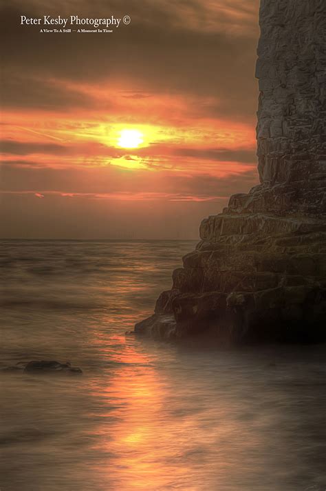 Botany Bay – Sunrise – #2 – Peter Kesby Photography