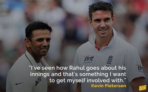 Top 36 Rahul Dravid Quotes | 36 Best Quotes On Dada