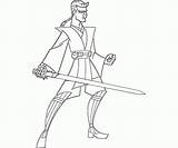 Star Wars Coloring Pages Anakin Skywalker  Home sketch template