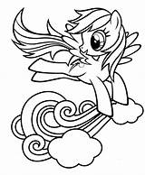 115 MLP My Little Pony Coloring Page By Magnificent coloring On DeviantArt sketch template