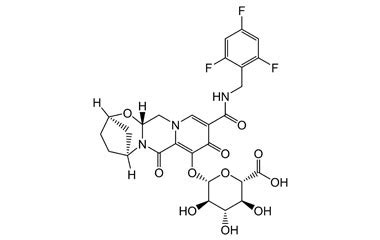 Bictegravir-impurities | Pharmaffiliates